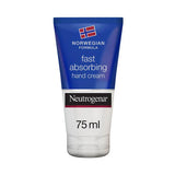 Neutrogena Hand Cream Fast Absorbing 75 ml