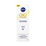 Nivea Anti-Wrinkle Q10 Eye Cream 15 ml