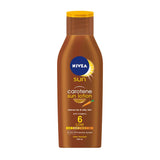 Nivea Sun Carotene Spf6 Lotion 200 ml