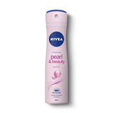 Nivea Deo Pearl & Beauty Spray 150 ml