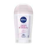 Nivea Deo Stick Pearl & Beauty 40 ml