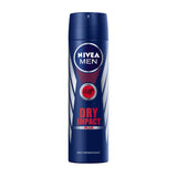 Nivea Men Deo Spray Dry Impact 150 ml