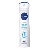 Nivea Deo Spray Fresh Natural 150 ml