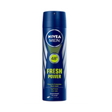 Nivea Deo Spray Fresh Power Men 150 ml