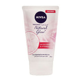 Nivea Face Natural Fairness Face Wash 100 ml