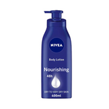 Nivea Nourishing Body Lotion 400 ml