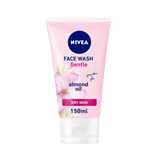 Nivea Gentle Face Wash 150 ml