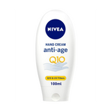 Nivea Age Defying Q10+ Hand Cream 100 ml