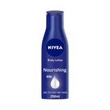 Nivea Intensive Moisturizing Lotion 250 ml