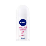 Nivea Deo Roll On Natural Fairness 50 ml