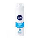 Nivea Men Cooling Shaving Gel 200 ml