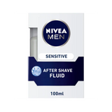 Nivea Men After Shave Fluid 100 ml