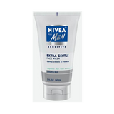 Nivea Men Extra Gentle Face Wash 100 ml