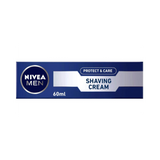 Nivea Men Mild Shaving Cream 60 ml