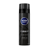 Nivea Men Deep Shaving Gel 200 ml