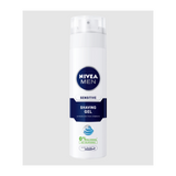 Nivea Men Sensitive Shave Gel 200 ml