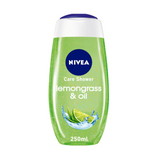 Nivea Shower Gel Lemongrass & Oil 250 ml