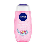 Nivea Shower Gel Waterlily & Oil 250 ml