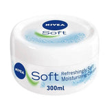 Nivea Soft 300 ml