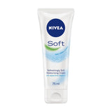 Nivea  Soft 75 ml