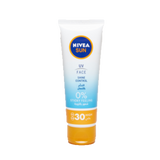 Nivea Sun Cream SPF 30 50 ml