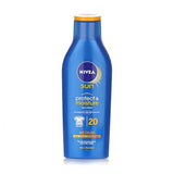 Nivea Sun Lotion SPF 20 200 ml