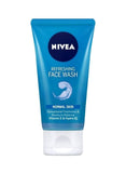 Nivea Visage Refreshing Facial Wash Gel 150 ml