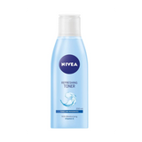 Nivea Visage Refreshing Toner 200 ml