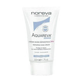 Noreva Aquareva 24h Repairing Hand Cream 50 ml