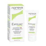 Noreva Exfoliac Acnomega 200 Matifying Care 30ml