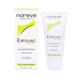 Noreva Exfoliac Facial Scrub Gel 50 ml