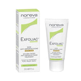 Noreva Exfoliac Golden Tinted Cream 30ml