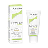 Noreva Exfoliac Light Tinted Cream 30ml