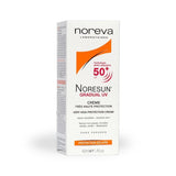 Noreva Noresun Gradual Uv Cream ( Spf 50 ) 40 ml