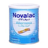 Novalac Allernova Infant Formula 400 g