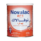 Novalac AR Stage 1 400 g