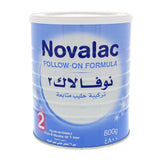 Novalac N2 800 g