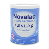 Novalac N2 400 g