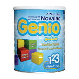Novalac  Genio  400 g