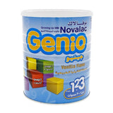 Novalac Genio  800 g