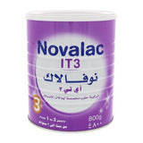 Novalac IT 3  800 g