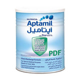 Aptamil Post Discharge Formula 400 g