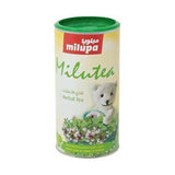 Milupa Herbal Tea 200 g