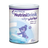 Nutrini Drink Powder Vanilla 400 g