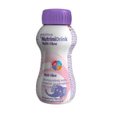 Nutrini Drink Strawberry 200 ml