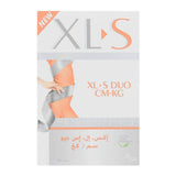 Xl To S Duo Slim Tablets 30's