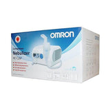 Omron C28 Compressor Air  Elite Nebulizer