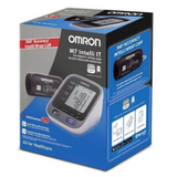 Omron M7 Digital Blood Pressure Monitor