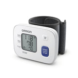 Omron RS Wrist Blood Pressure Monitor