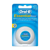 Oral B Unwaxed Floss 50 m